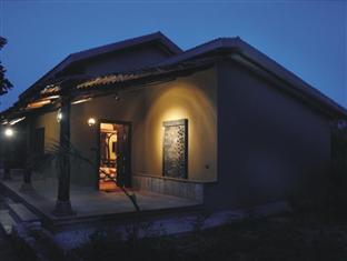 Syna Tiger Resort Tāla Dış mekan fotoğraf