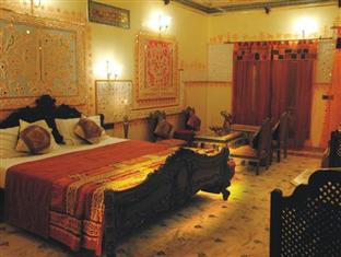 Syna Tiger Resort Tāla Dış mekan fotoğraf